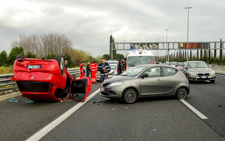 2020年歐洲新車強制標配「限速系統」 有望降低3成車禍率