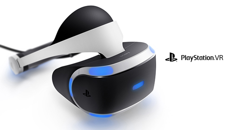 PS VR今日正式發售～準備好錢包吧！