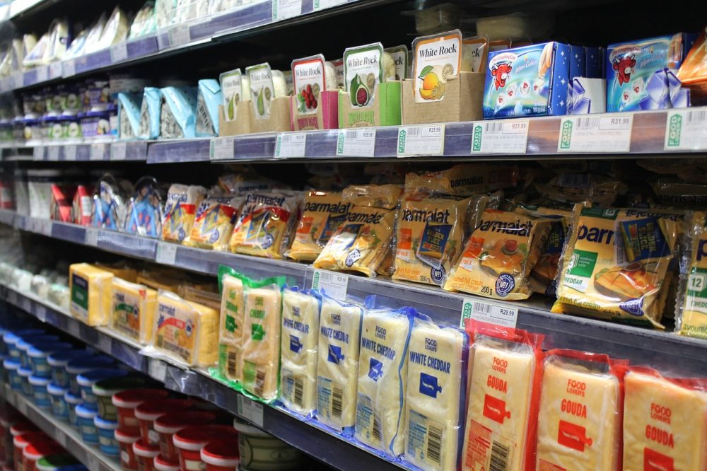 食安新制！台灣人年吃20萬噸進口鮮乳、優格  5月起沒這文件不准賣