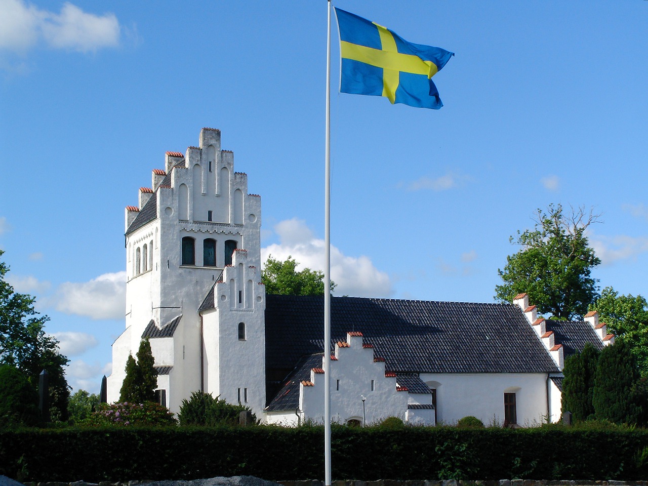 【匯流書房】嚮往北歐生活嗎？來了解瑞典的成功思維 