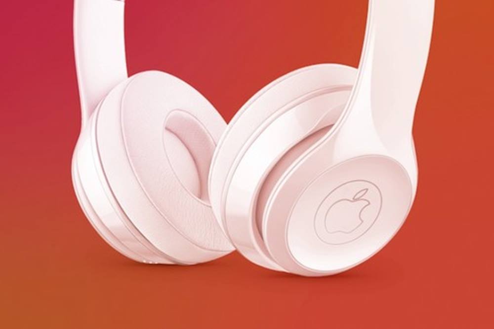 Apple頭戴式耳機AirPods Studio今年推出？爆料達人、分析師這麼說！