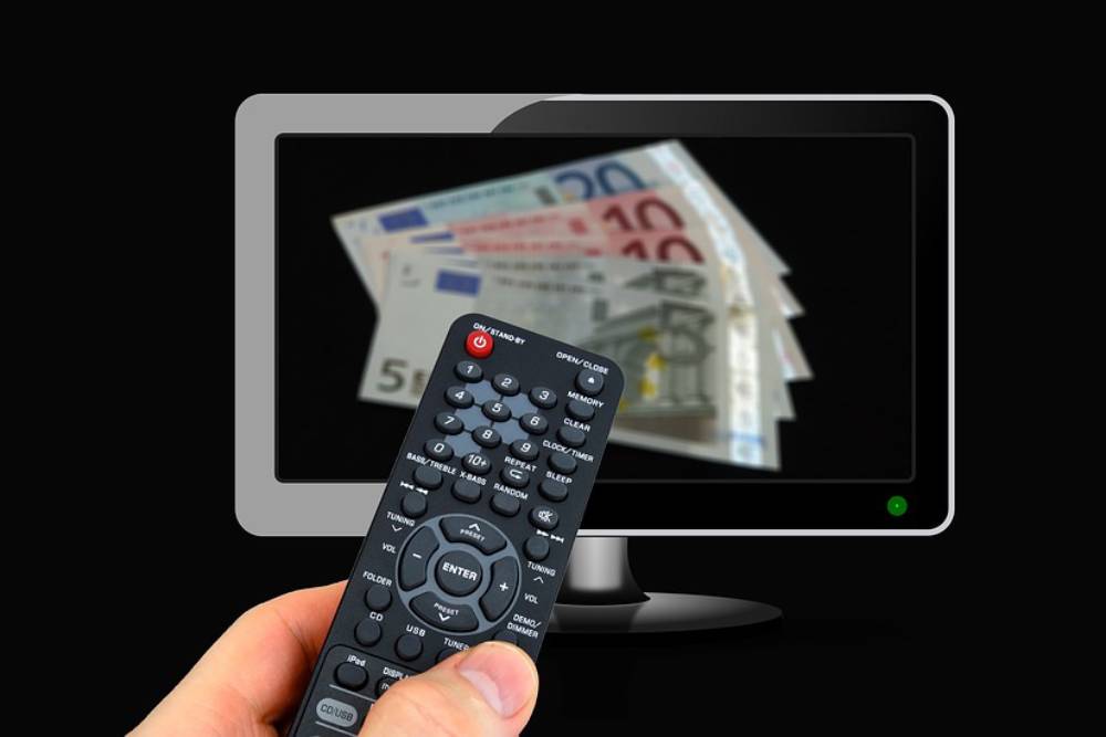 急喊卡！有線電視分組付費制度大轉彎 確定延至2021年