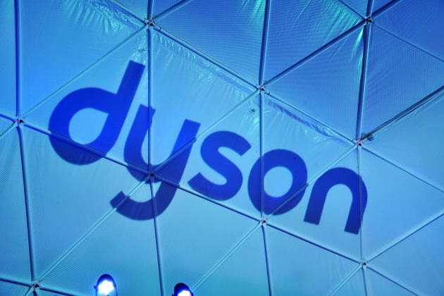 因應市場變化 dyson跨領域布局提升競爭力