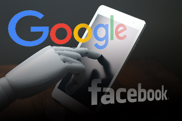 從如何談論「人工智慧」 看Google與Facebook有何不同