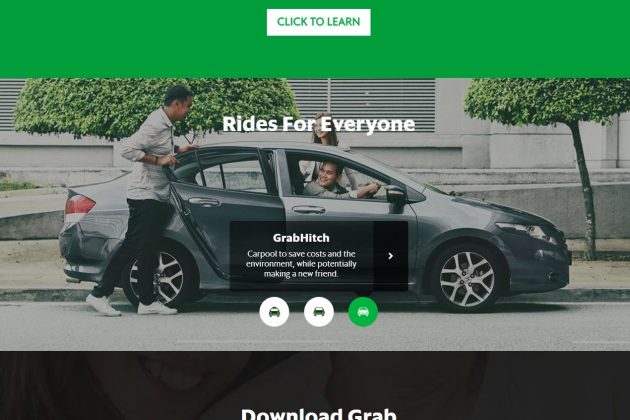 未遵守相關規定 菲律賓對Grab、Uber開罰30萬美元