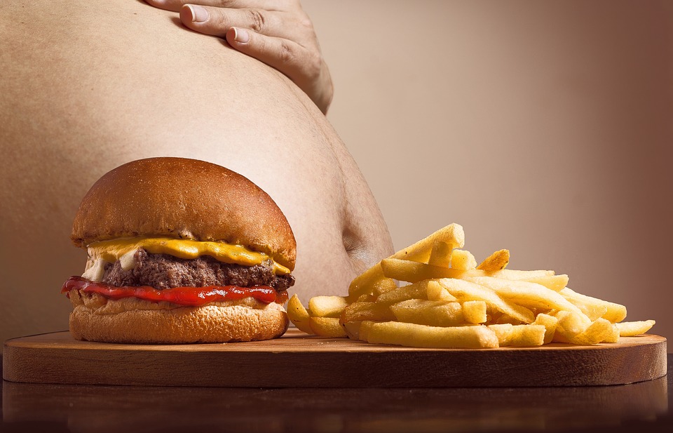 34歲男病態性肥胖「心臟有如老人衰退」  急切2/3胃保命