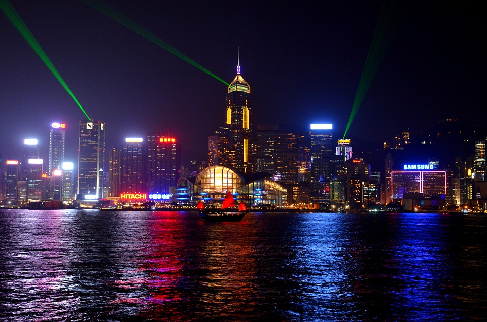 162全票通過港版國安法！美商務部決定撤銷香港特殊地位　出口豁免也被取消