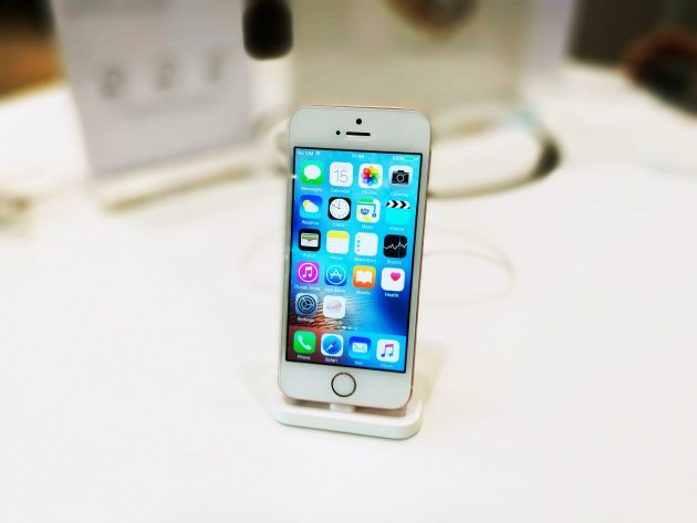 蘋果將在4至6週內開始在印度生產iPhone