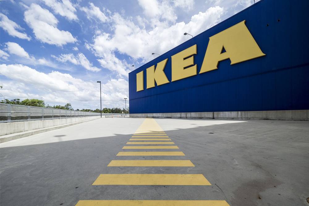 IKEA據傳將出新款「實境APP」 模擬家具擺設還能線上購買