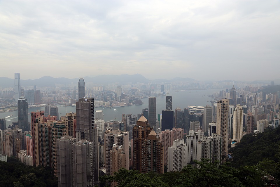 小心！8天爆增18例 遊香港這2區當心登革熱