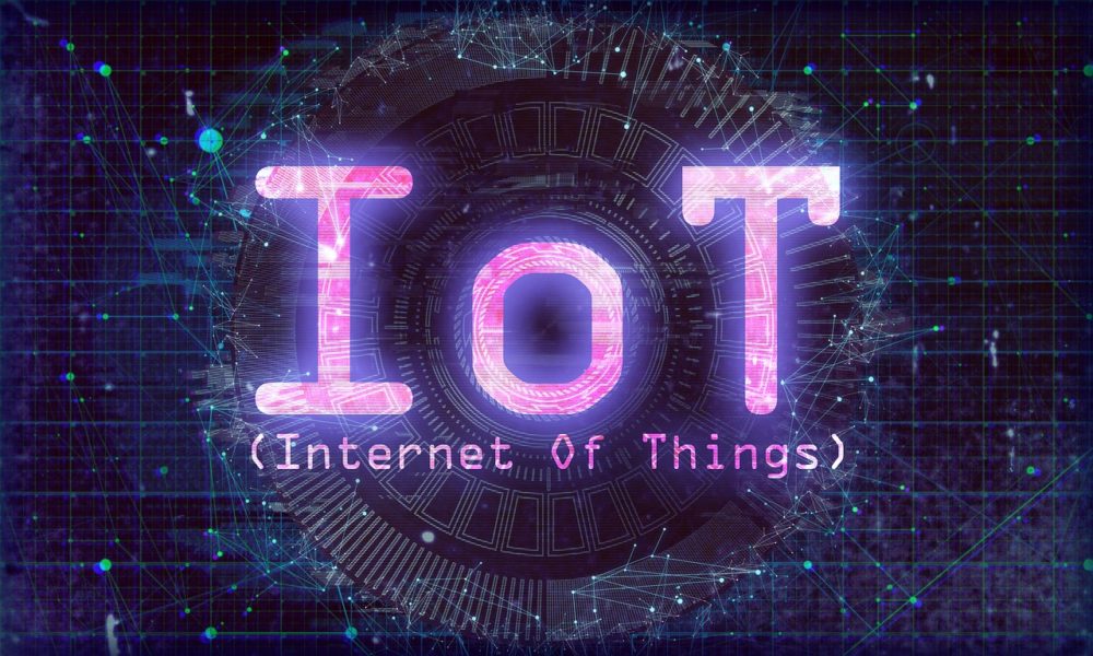 AWS IoT Lab物聯網實驗室將落腳台北 加速部署IoT應用 