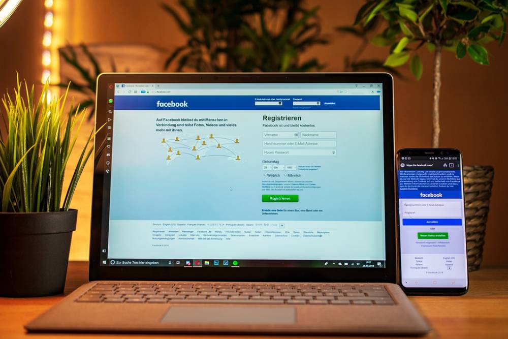 怒轟Facebook隱私觀點「大錯特錯」 美國法官拒撤聯合訴訟