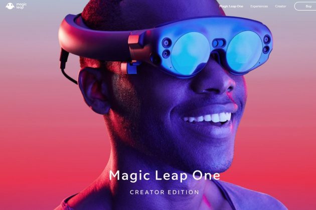 不留情面！Oculus聯合創辦人：Magic Leap頭戴裝置是個悲劇