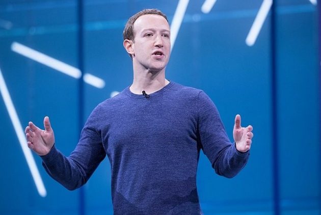 防患未然！Facebook刪除首批干預美中期選舉的32帳號與粉專