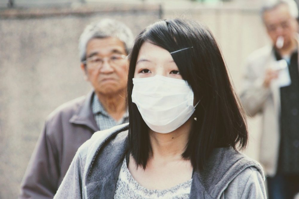 SARS若首見在冬季襲來  防疫專家點出台灣最大麻煩在這裡