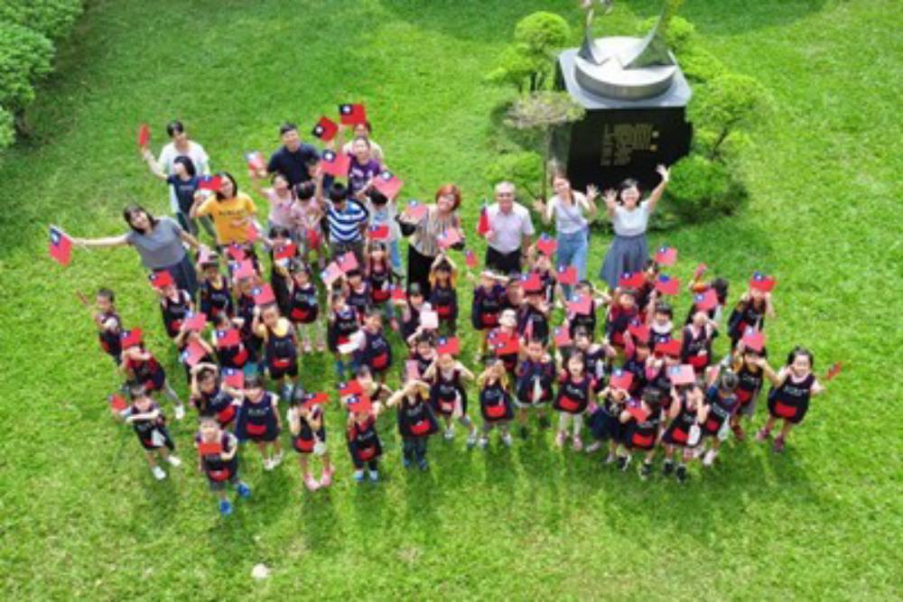 台中公共化幼兒園再增加88班2,400人