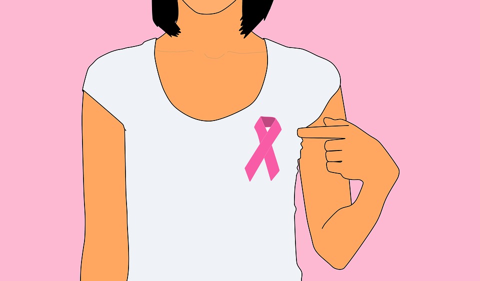 還在不想面對、怕痛？  定期乳癌篩檢可降4成死亡風險
