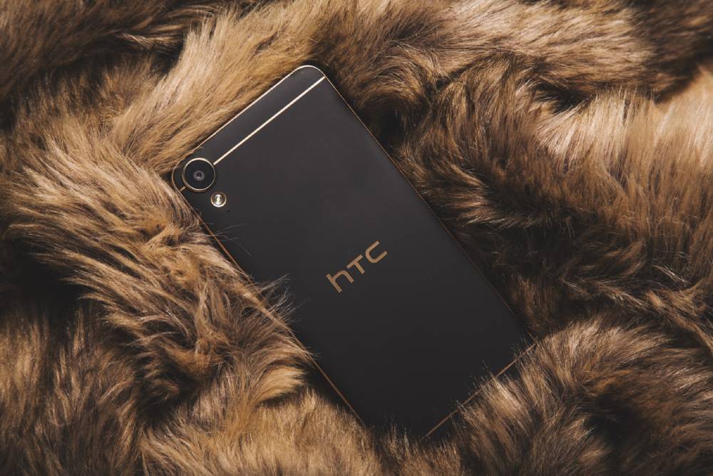 布局海外！HTC品牌手機打算前往印度 將與「小米」正面對決