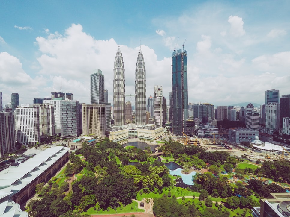 新南向投資趨勢！中美貿易戰延燒 馬來西亞祭獎勵引外資