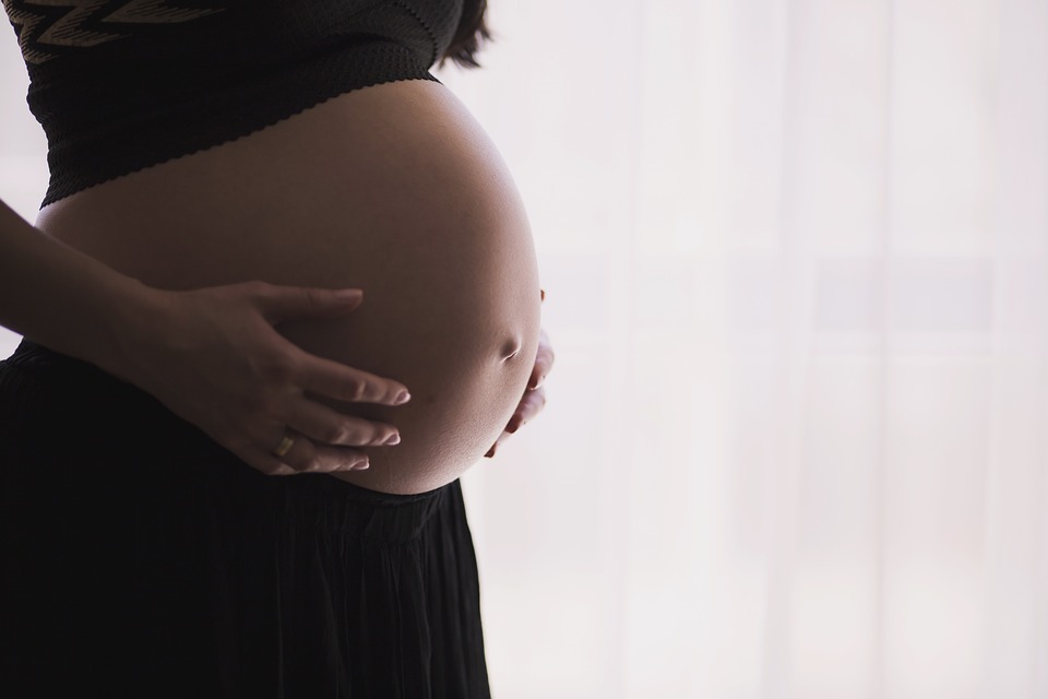 懷孕前3個月 缺這4大關鍵營養恐傷胎兒成長
