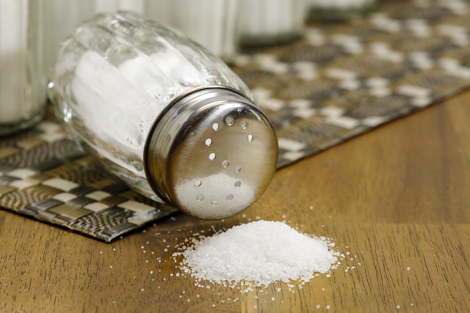 食安標示新制！  低鈉鹽明年起加註含天然放射性物質鉀-40