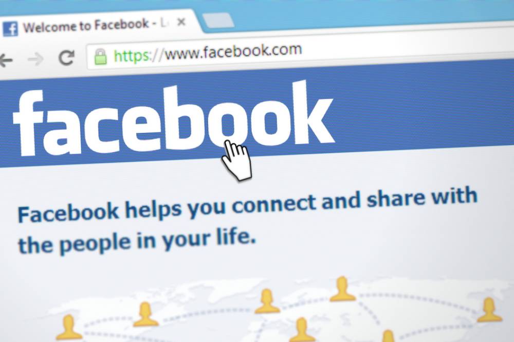 牛津大學研究 Facebook在2069年 過世用戶會比活人多