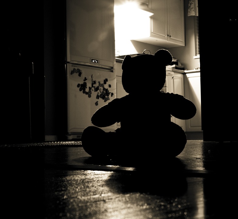 【有影】每天5.3件兒童性虐待 長庚統計：3成5竟皆反覆性虐待