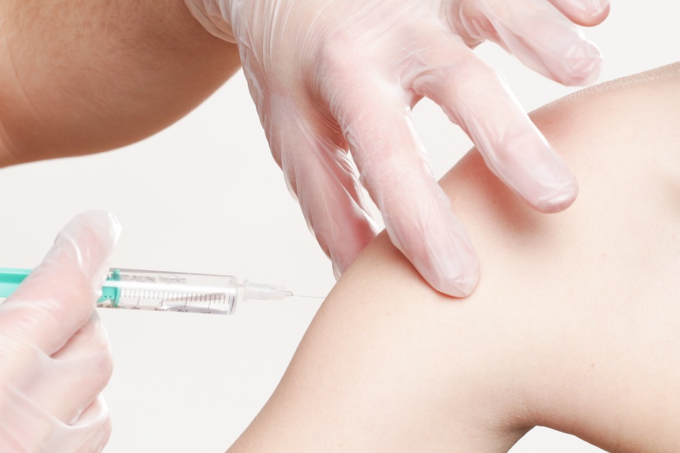 「夏季流感」晚報到2個月  可能救了流感疫苗史上最晚開打危機