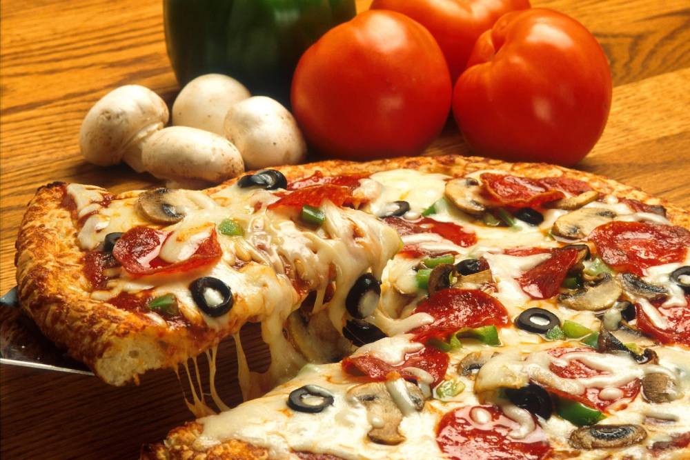 美食也要人工智慧？達美樂研發AI確保披薩品質 澳洲、紐西蘭搶先體驗