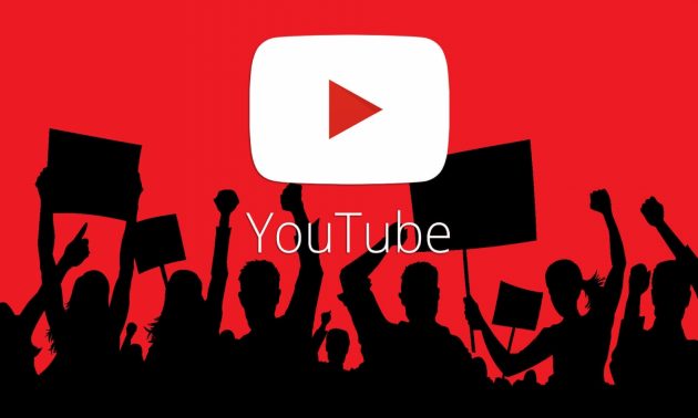 YouTube不再當免費播放器 將增加音樂影片的廣告量