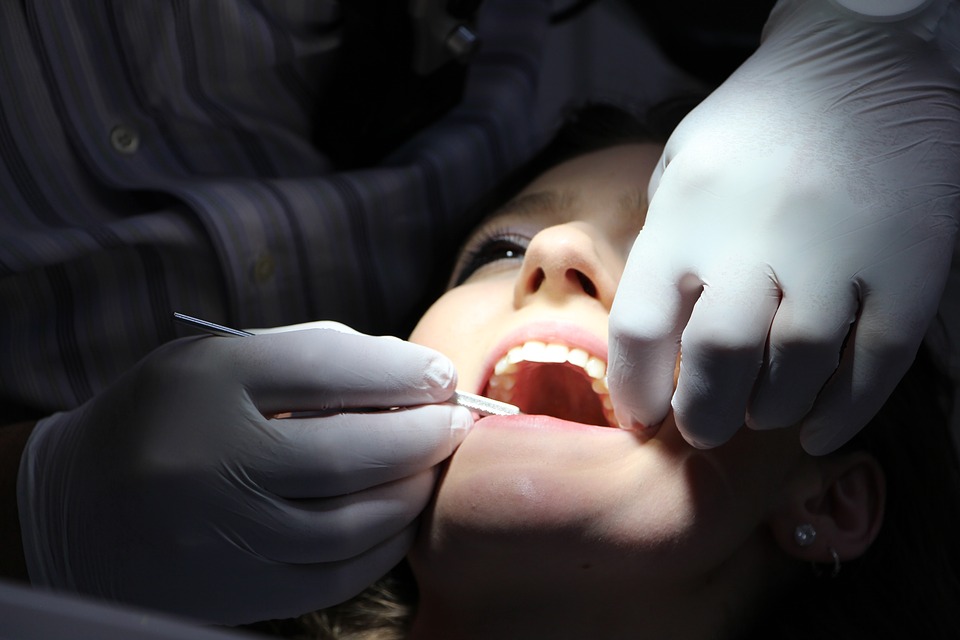 「一口爛牙」竟壞全身健康 心血管疾病風險增7成