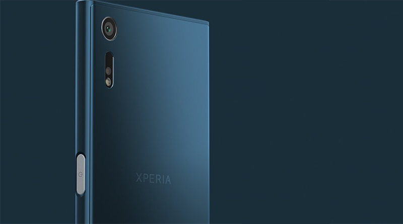 【IFA2016】SONY真旗艦 Xperia XZ堂堂登場