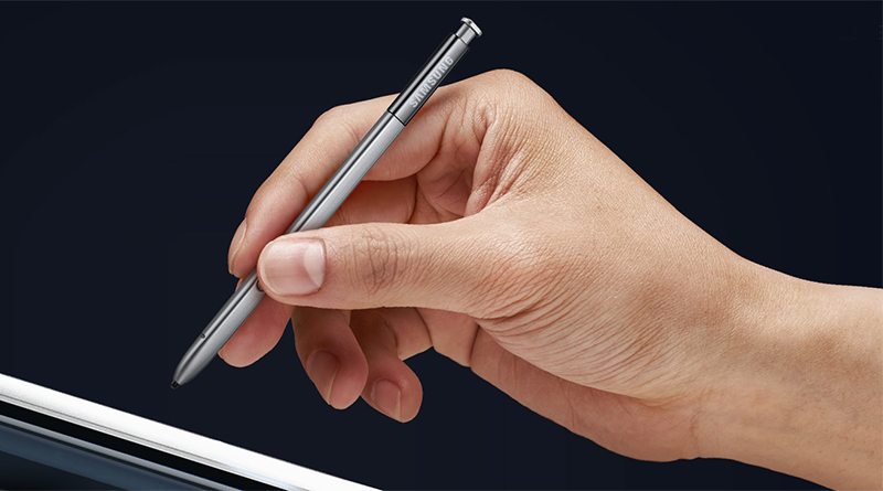 三星將移植S Pen至新款筆電Chromebook Pro
