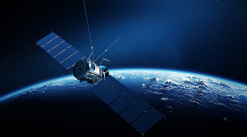 中國發射全球首顆量子衛星「墨子號」