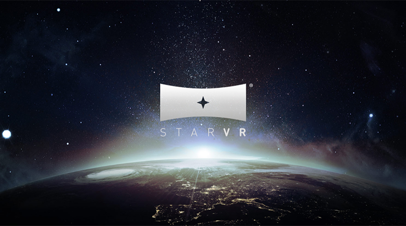 來勢洶洶，宏碁StarVR正式出貨！