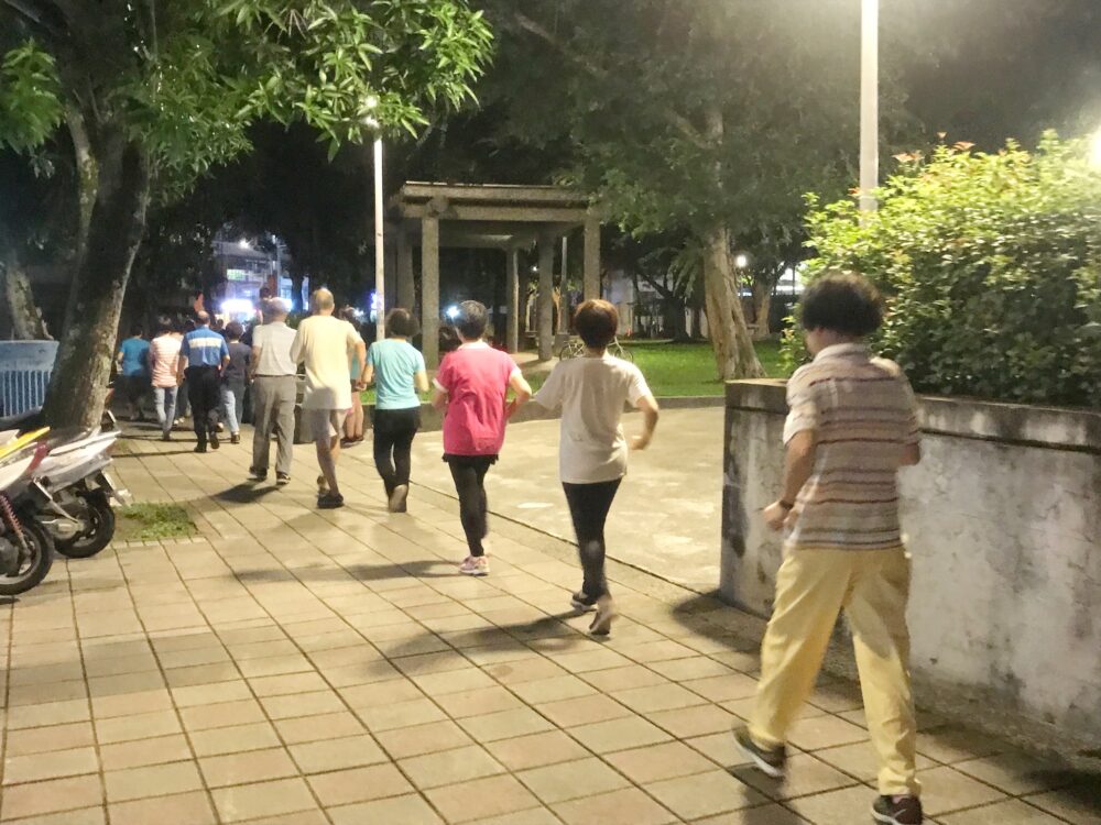 6成台北人「1個月運動不到10分鐘」  運動戴不戴口罩？專家解答