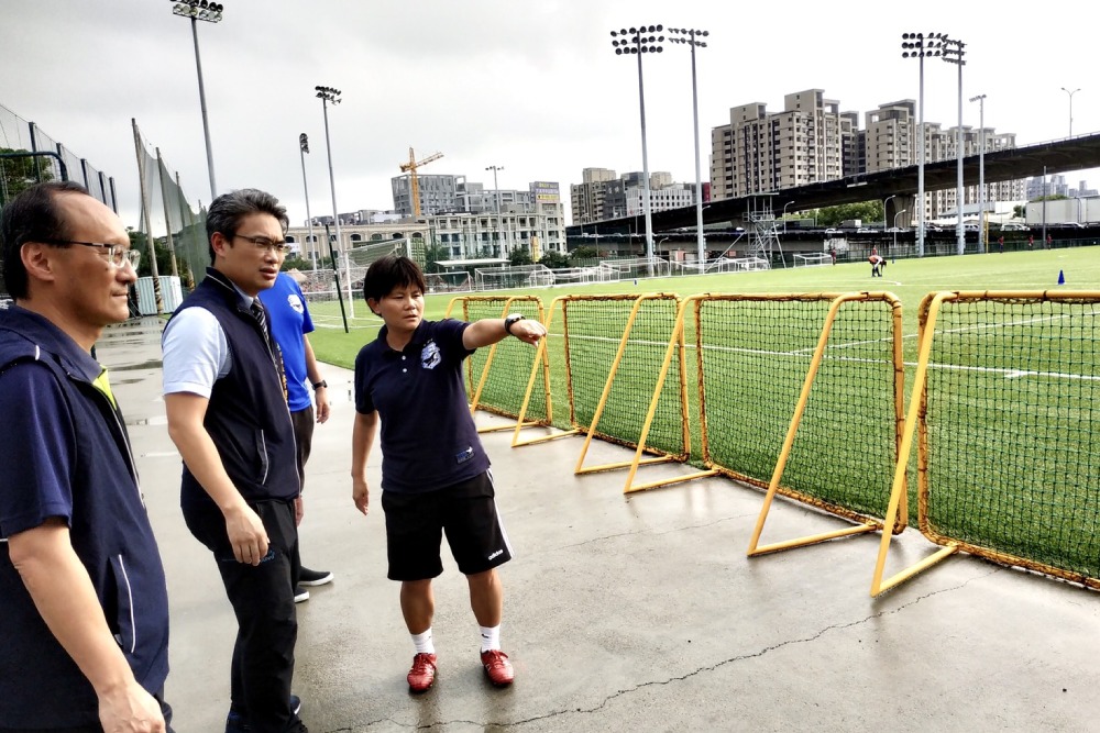 台灣木蘭足球聯賽30日登場 開放觀眾入場觀看 5