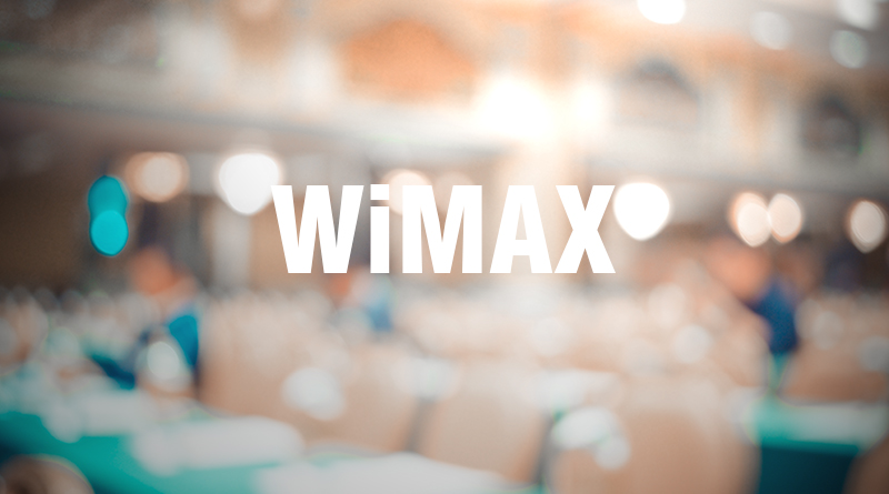 【獨家直播】WiMAX爭議解決之道?