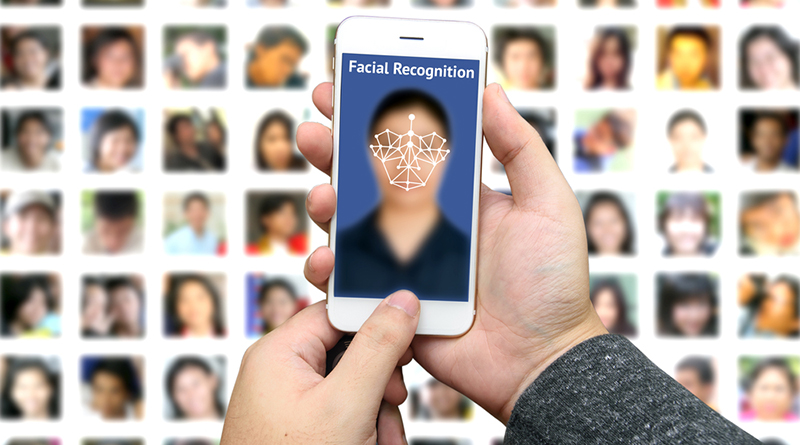利用人臉辨識系統 可以分析學生是否專心上課?