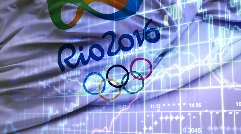 ［同溫層大數據］關注奧運的族群是哪些人呢？