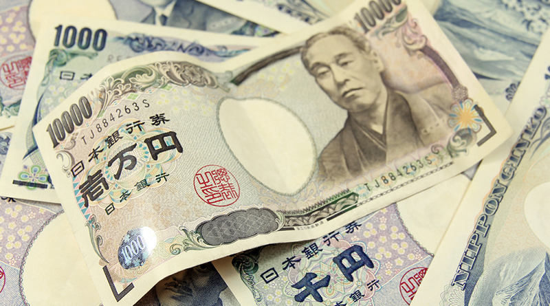 在日本超商可直接用金融卡領日圓了!