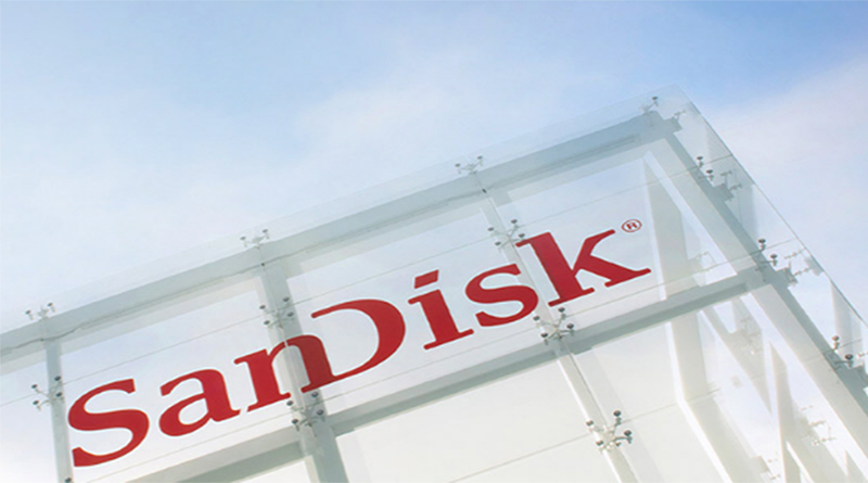 市場需求大！SanDisk 推出1 TB記憶卡