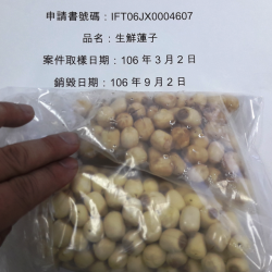 8國14件進口食品不合格！農藥超標最多 77