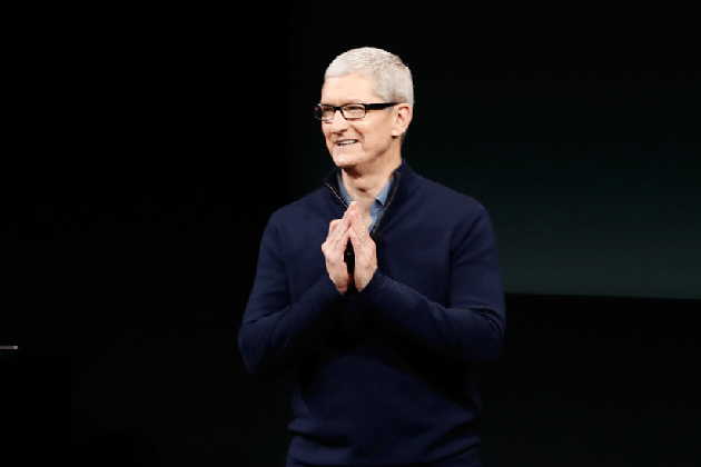 向iPhone說再見？《彭博社》：蘋果AR產品最快2020年出貨