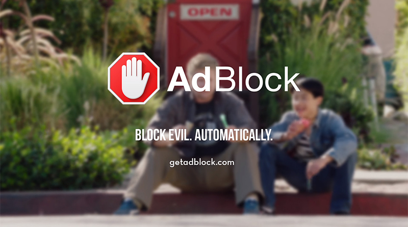 廣告來了~Facebook 對AD Blocker用戶使出殺手鐧!