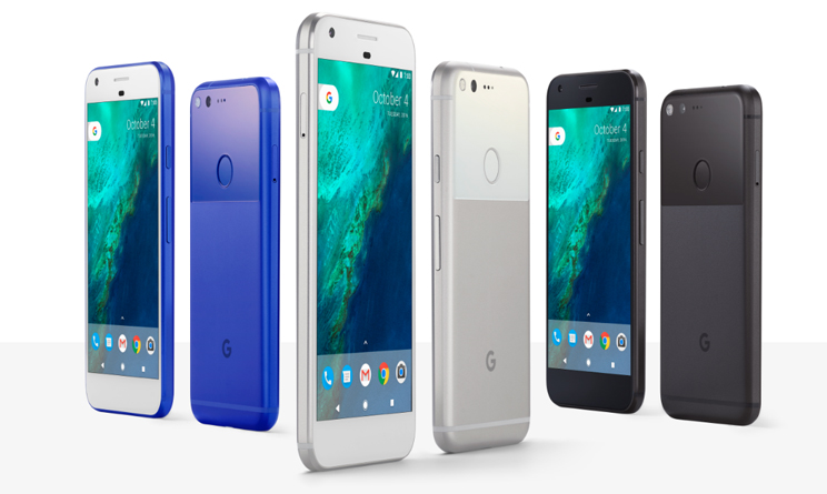 快來看看Google品牌手機 Pixel 到底有多強？