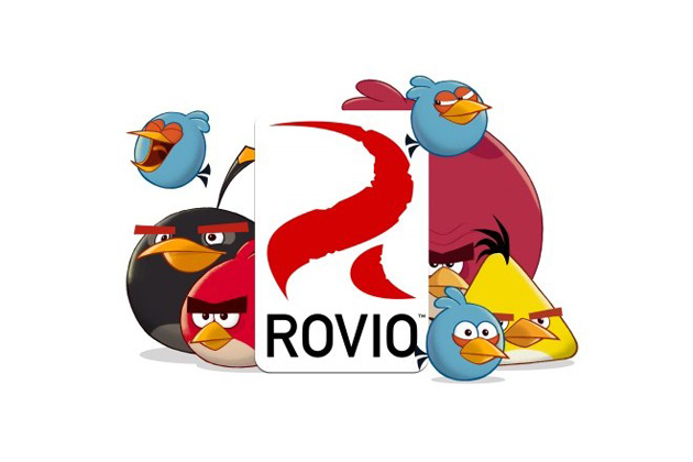 《憤怒鳥》電影全球大賣 開發商Rovio終於轉虧為盈