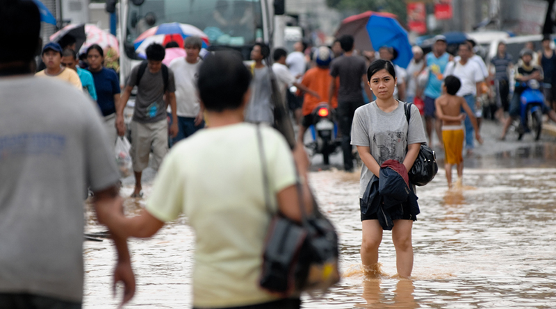 放不放颱風假惹爭議? 來看亞洲地區怎麼放