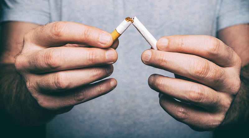 新研究發現：吸菸將在DNA上留下永久的印記，改變7000種基因