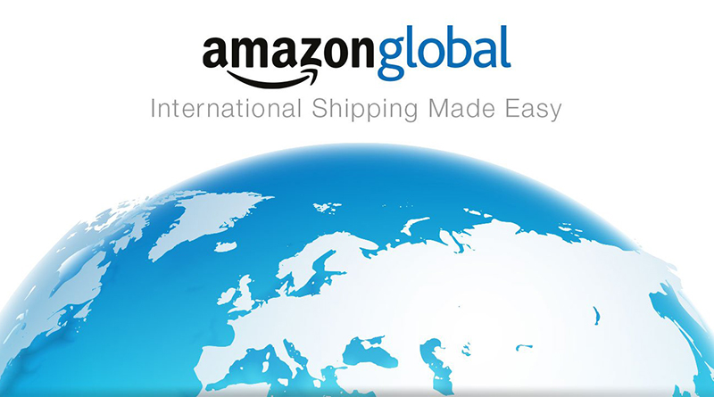 日本Amazon開放購物寄台灣服務！
